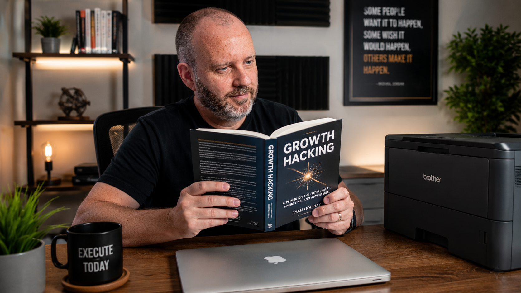 Growth Hacking, a estratégia para o crescimento