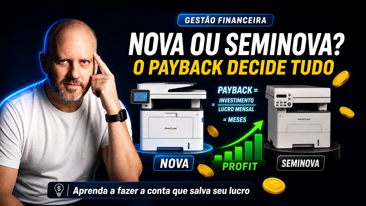 Nova ou seminova? O cálculo de payback que ninguém te conta