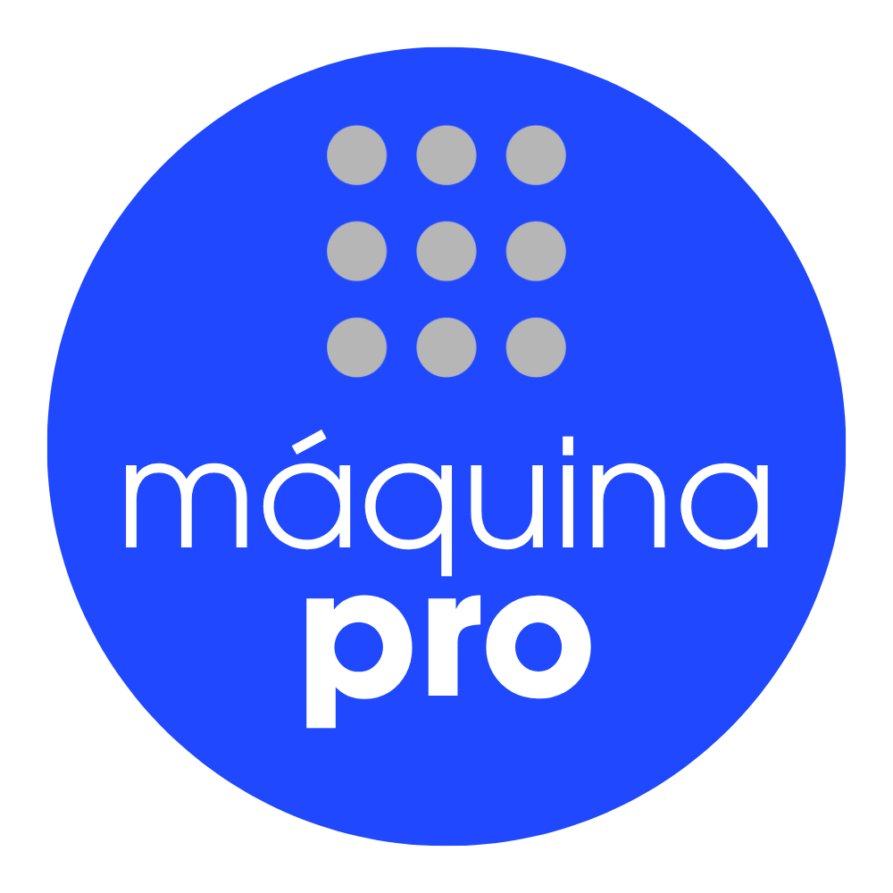 Máquina Pro